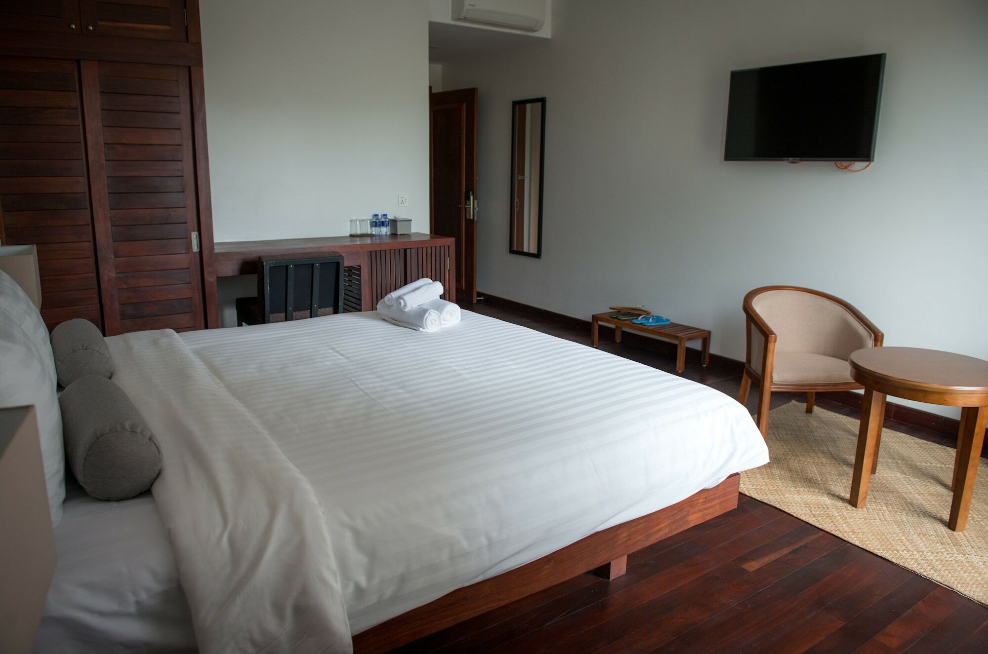 Kaihakmealy Villa Siem Reap Exterior photo